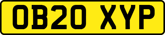 OB20XYP