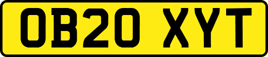 OB20XYT