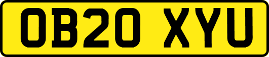 OB20XYU