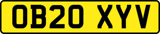 OB20XYV