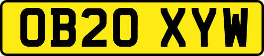 OB20XYW