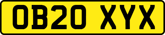 OB20XYX