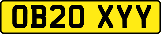 OB20XYY