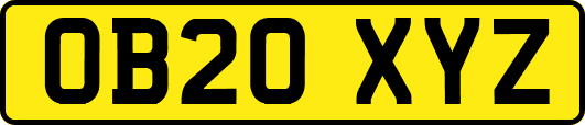 OB20XYZ
