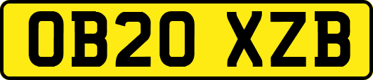 OB20XZB