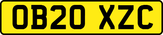 OB20XZC