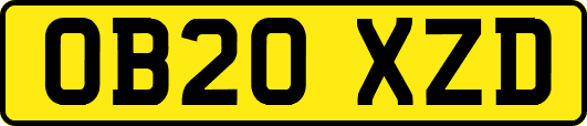 OB20XZD