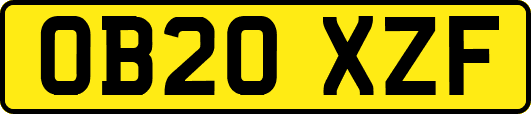 OB20XZF