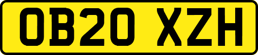 OB20XZH