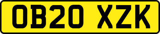 OB20XZK