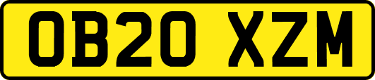OB20XZM