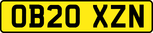 OB20XZN