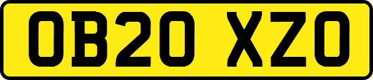 OB20XZO