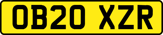 OB20XZR