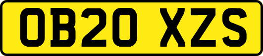 OB20XZS