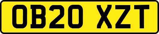 OB20XZT