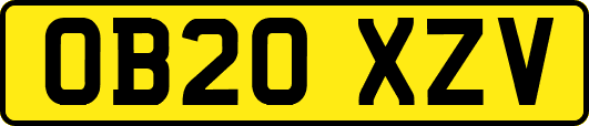 OB20XZV