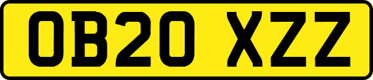 OB20XZZ