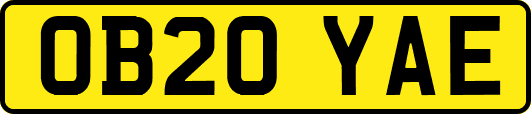 OB20YAE