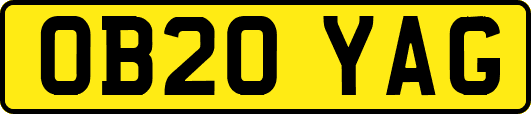 OB20YAG