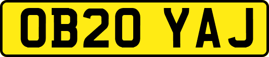OB20YAJ