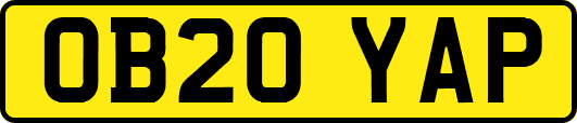 OB20YAP