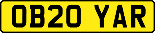 OB20YAR