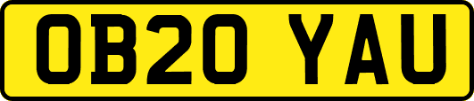 OB20YAU