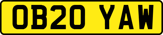 OB20YAW