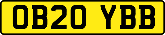 OB20YBB