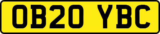 OB20YBC
