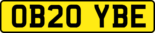 OB20YBE