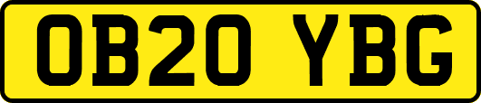 OB20YBG