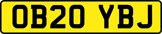 OB20YBJ