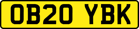 OB20YBK