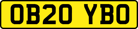 OB20YBO