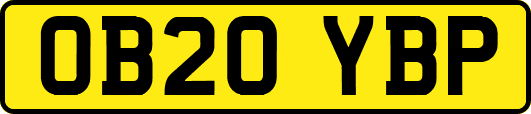 OB20YBP