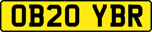 OB20YBR