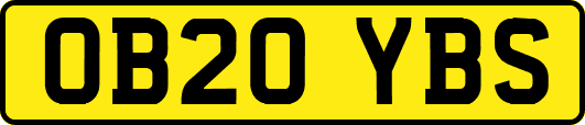 OB20YBS