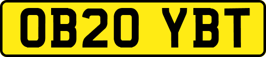 OB20YBT