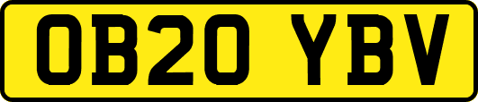 OB20YBV