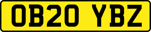 OB20YBZ