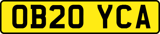 OB20YCA