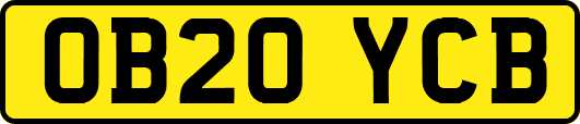 OB20YCB
