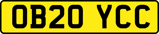 OB20YCC