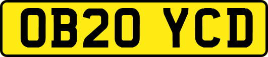 OB20YCD