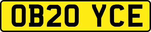 OB20YCE