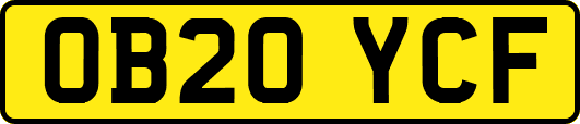 OB20YCF