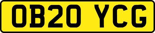 OB20YCG