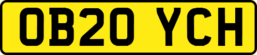 OB20YCH
